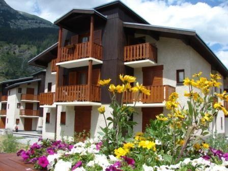 Appartements Chevallier - Val Cenis Lanslevillard