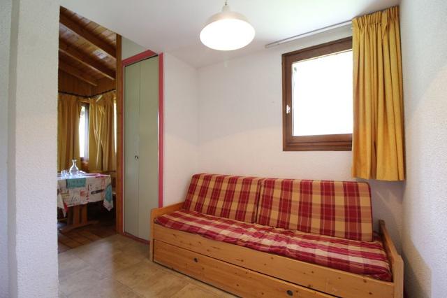 Appartements Saint Sebastien - Val Cenis Lanslevillard