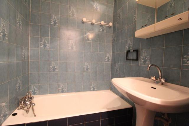 Appartements Saint Sebastien - Val Cenis Lanslevillard