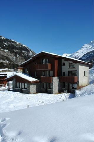 Appartements Saint Sebastien - Val Cenis Lanslevillard