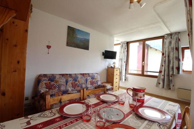 Appartements Triade - Val Cenis Lanslevillard