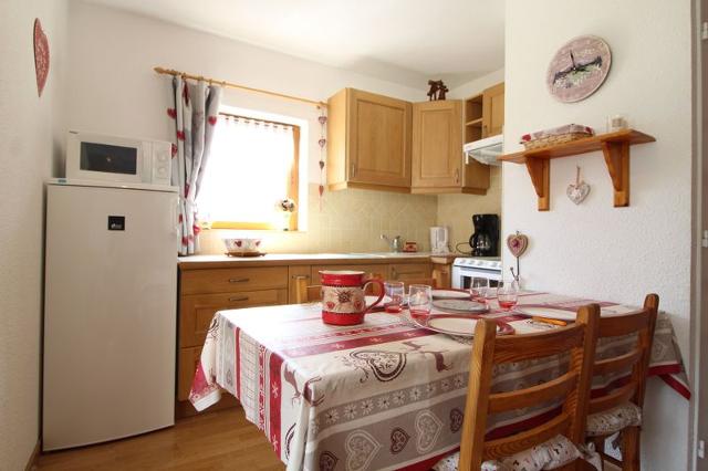Appartements Triade - Val Cenis Lanslevillard