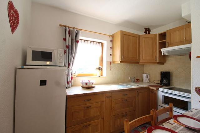 Appartements Triade - Val Cenis Lanslevillard