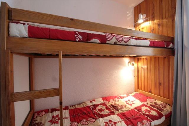 Appartements Triade - Val Cenis Lanslevillard