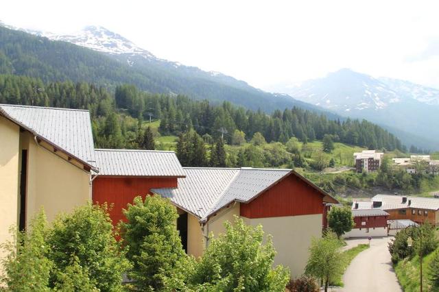 Appartements Triade - Val Cenis Lanslevillard