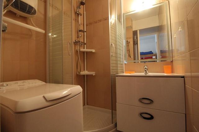 Appartements Triade - Val Cenis Lanslevillard