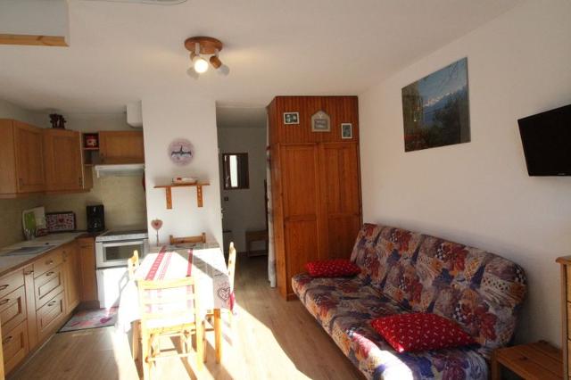 Appartements Triade - Val Cenis Lanslevillard