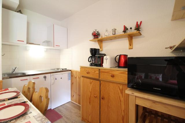 Appartements Triade - Val Cenis Lanslevillard