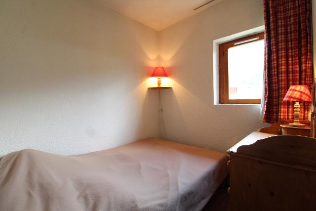Appartements Triade - Val Cenis Lanslevillard