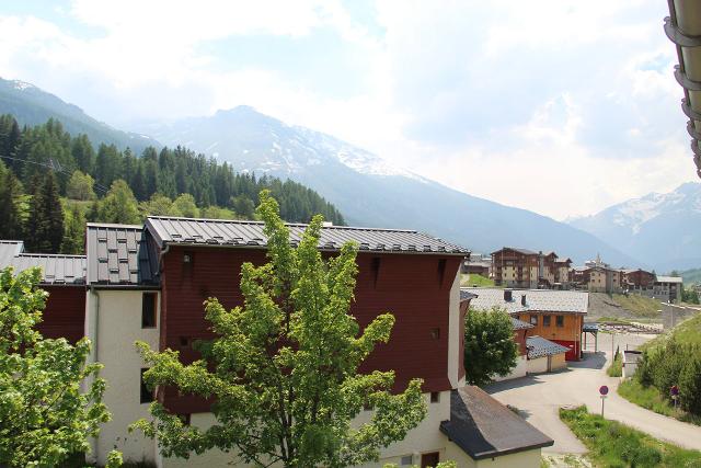 Appartements Triade - Val Cenis Lanslevillard