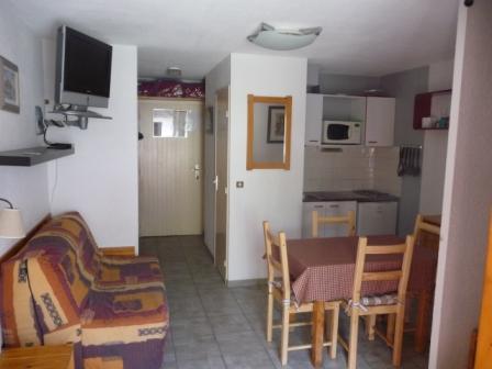 Appartements Triade - Val Cenis Lanslevillard