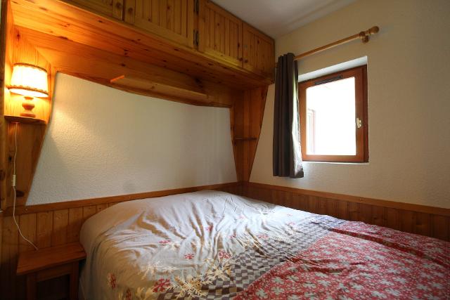 Appartements Triade - Val Cenis Lanslevillard