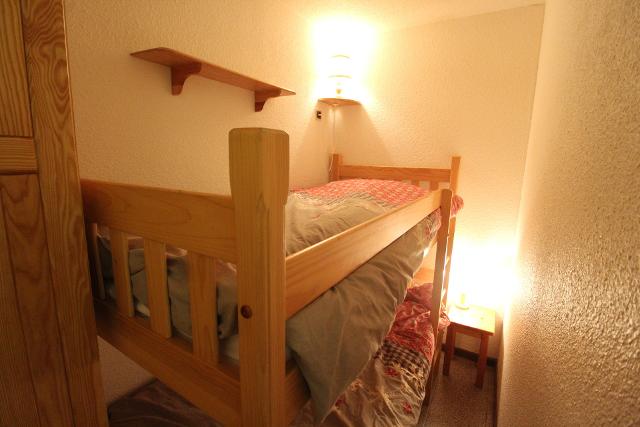 Appartements Triade - Val Cenis Lanslevillard