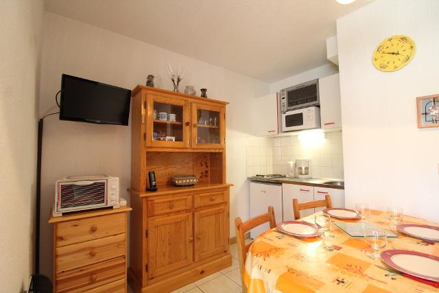 Appartements Triade - Val Cenis Lanslevillard