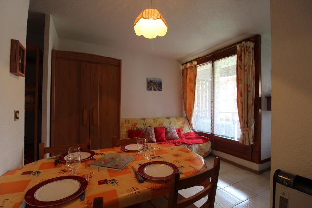 Appartements Triade - Val Cenis Lanslevillard