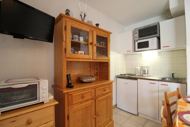 Appartements Triade - Val Cenis Lanslevillard