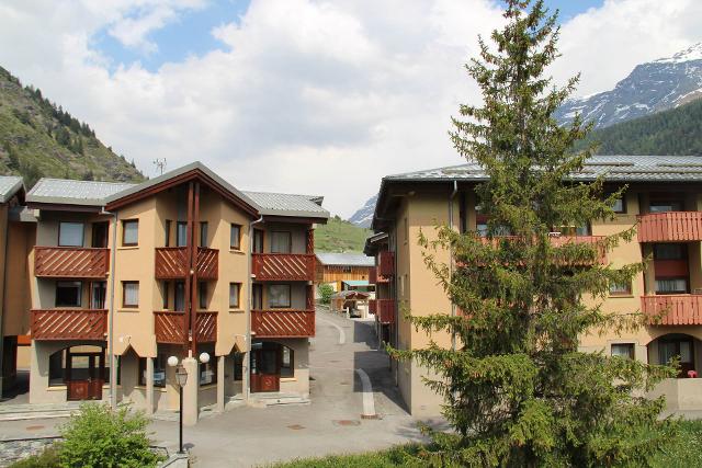 Appartements Triade - Val Cenis Lanslevillard