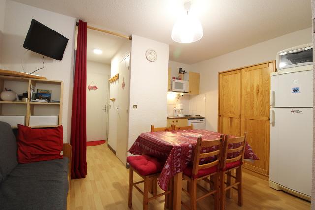 Appartements Triade - Val Cenis Lanslevillard