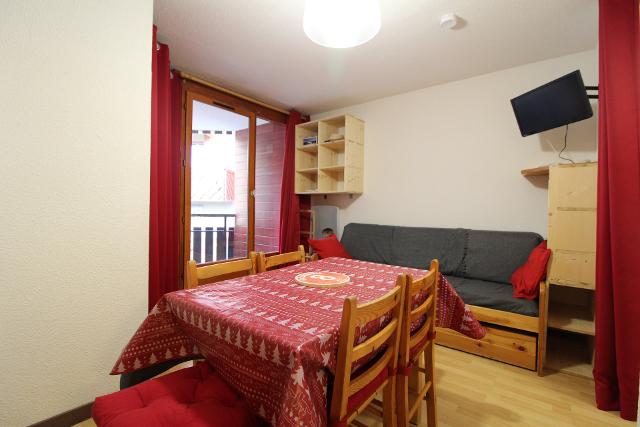 Appartements Triade - Val Cenis Lanslevillard