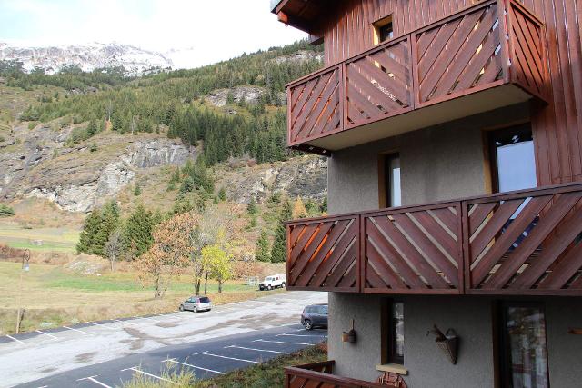 Appartements Triade - Val Cenis Lanslevillard