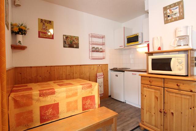 Appartements Triade - Val Cenis Lanslevillard