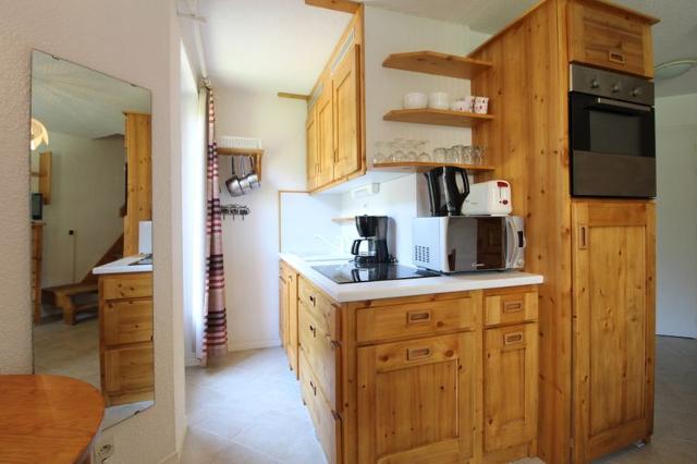 Appartements Triade - Val Cenis Lanslevillard