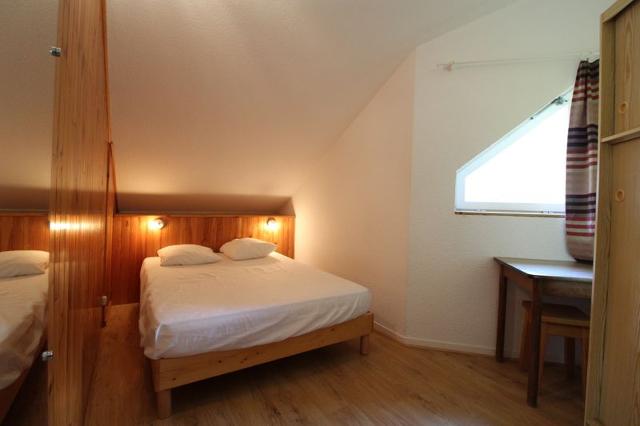 Appartements Triade - Val Cenis Lanslevillard