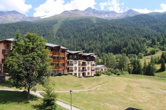 Appartements Triade - Val Cenis Lanslevillard
