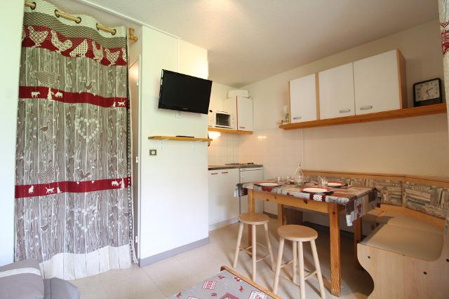 Appartements Triade - Val Cenis Lanslevillard
