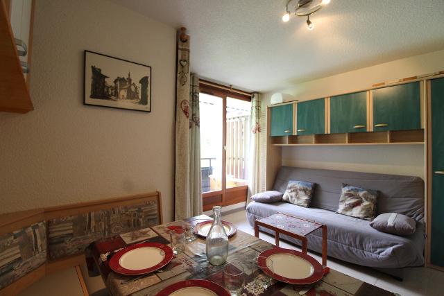 Appartements Triade - Val Cenis Lanslevillard