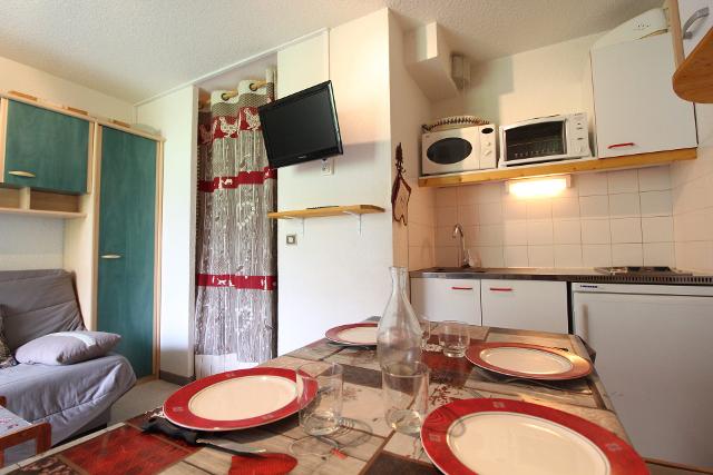 Appartements Triade - Val Cenis Lanslevillard