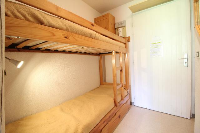 Appartements Triade - Val Cenis Lanslevillard