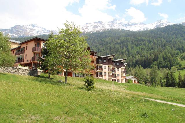 Appartements Triade - Val Cenis Lanslevillard