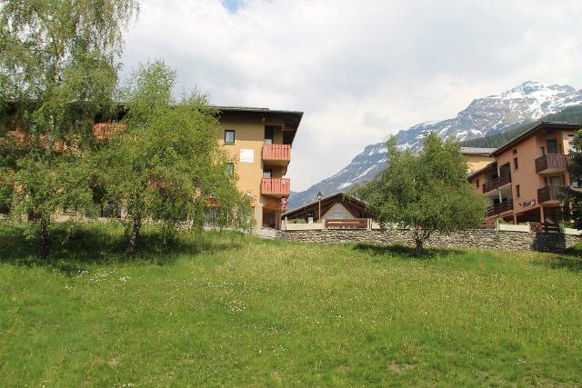 Appartements Triade - Val Cenis Lanslevillard