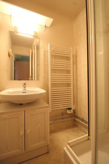 Appartements Triade - Val Cenis Lanslevillard