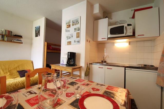 Appartements Triade - Val Cenis Lanslevillard