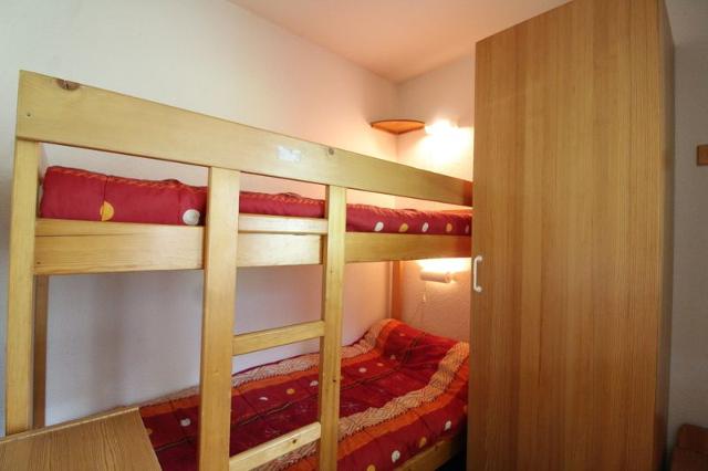 Appartements Triade - Val Cenis Lanslevillard