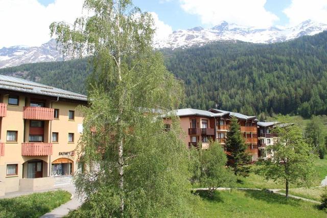 Appartements Triade - Val Cenis Lanslevillard