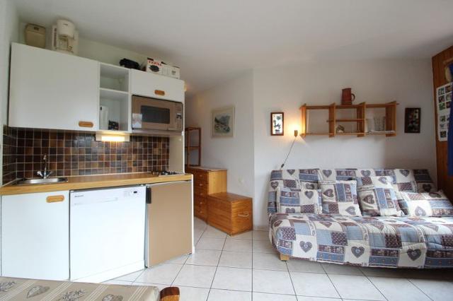 Appartements Pres Du Bois - Val Cenis Lanslevillard