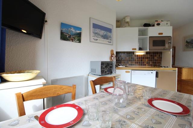 Appartements Pres Du Bois - Val Cenis Lanslevillard
