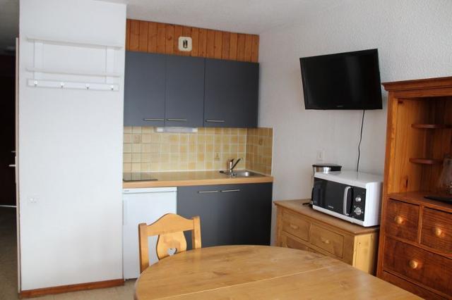 Appartements Pres Du Bois - Val Cenis Lanslevillard