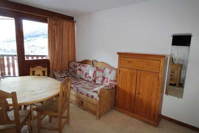 Appartements Pres Du Bois - Val Cenis Lanslevillard