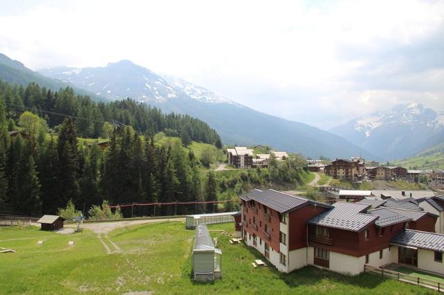 Appartements Pres Du Bois - Val Cenis Lanslevillard
