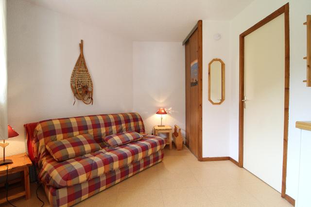 Appartements Pres Du Bois - Val Cenis Lanslevillard