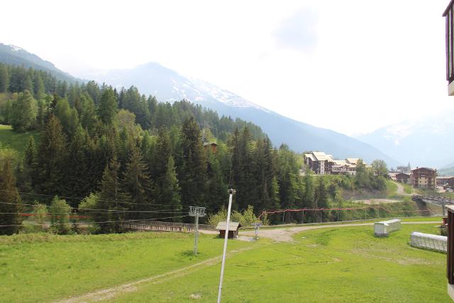 Appartements Pres Du Bois - Val Cenis Lanslevillard