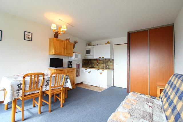 Appartements Pres Du Bois - Val Cenis Lanslevillard