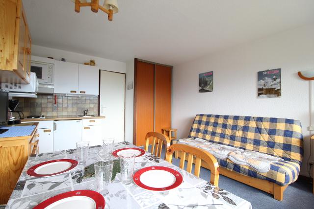 Appartements Pres Du Bois - Val Cenis Lanslevillard