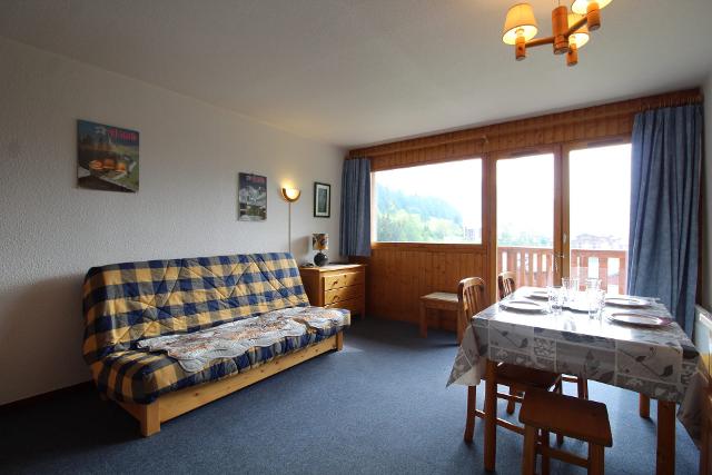 Appartements Pres Du Bois - Val Cenis Lanslevillard