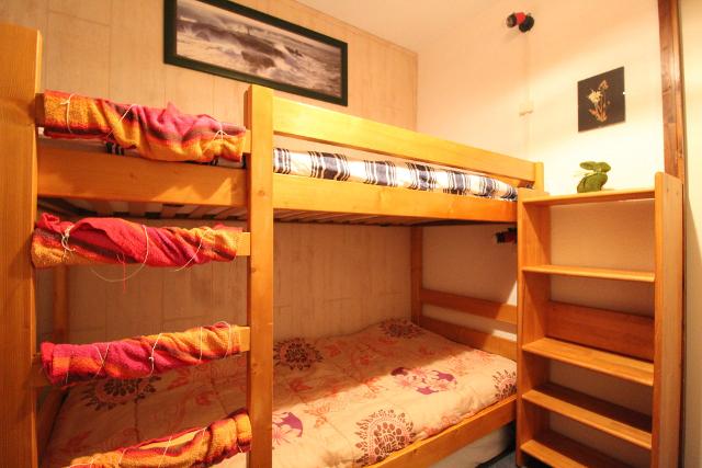 Appartements Pres Du Bois - Val Cenis Lanslevillard