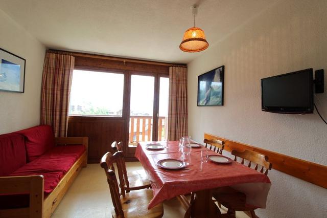 Appartements Pres Du Bois - Val Cenis Lanslevillard